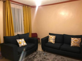 Furnished 1 Bedroom Apartment In Utawala Astrol